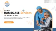 Best Homecare services in India