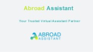 Top virtual assistant company in 2024