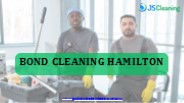Expert Bond Cleaning Hamilton – Affordable & Reliable