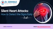 Silent Heart Attack Signs: Symptoms & Risk Factors