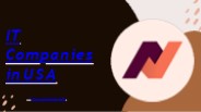 IT Companies in USA