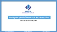 Emergency Relief Vents vs. Rupture Discs