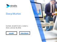Sleep Market
