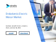 Endodontic Electric Motor Market