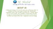 Best Photography Course In Dlehi
