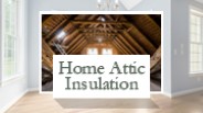 Home Attic Insulation: The Complete Guide