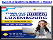 Work visa consultants For Croatia in Hyderabad