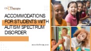 Supporting Success: Autism Spectrum Student Strategies