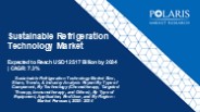 Sustainable Refrigeration Technology Market