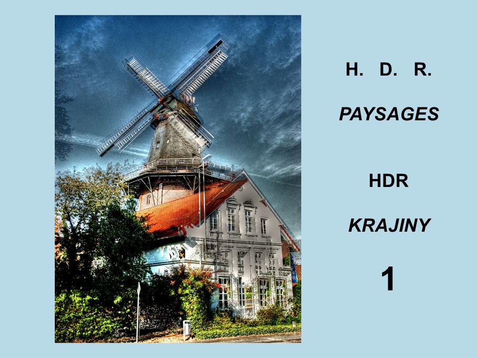 presentation player overlay