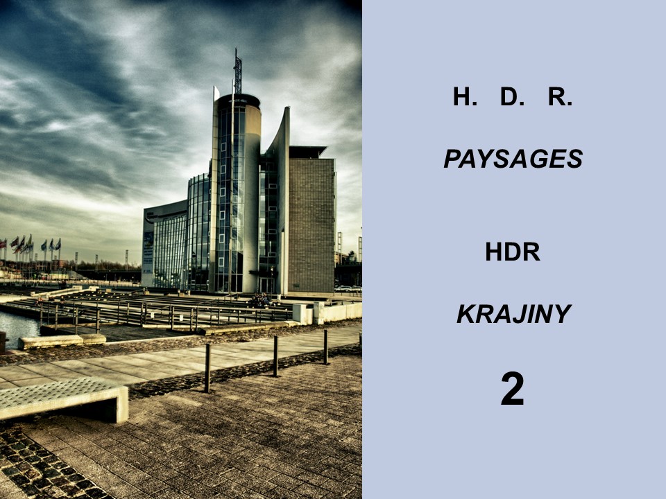 presentation player overlay