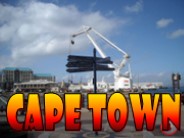 Cape Town 4, Africa de Sud