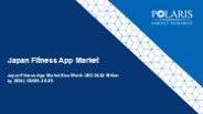 Japan Fitness App Market 