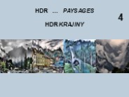 HDR krajiny (Gerard) 4