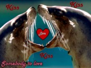 Somebody to love (Renny)