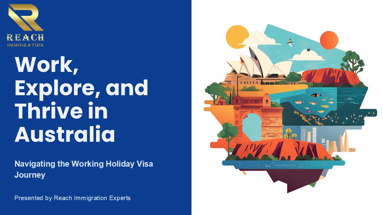 Working Holiday visa agent Australia: Expert Advice