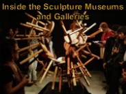 Inside the Sculpture Museums and Galleries (Olga E)