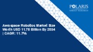 Aerospace Robotics Market