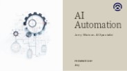Revolutionize Your Business with AI-Powered Automation | Amplework (1)