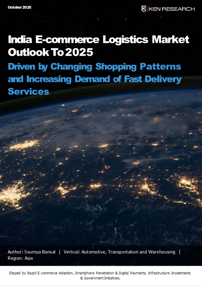 Role of SaaS and API Integration in Supply Chain Digitization | Sample Report by Ken Research