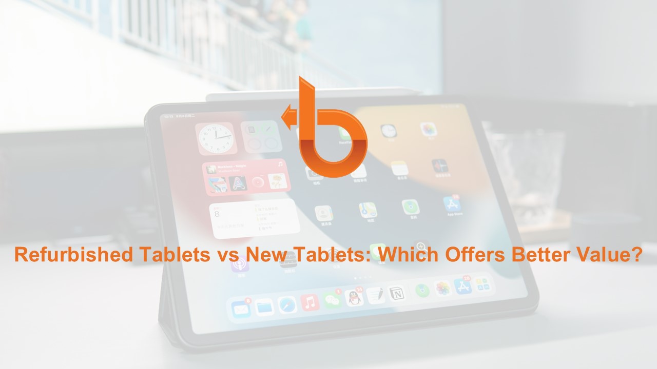 presentation player overlay