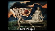 Evil People of the Bible in paintings (Olga E.)