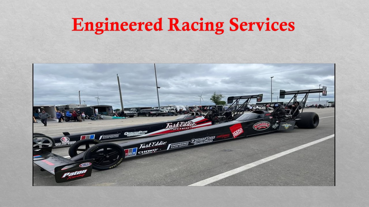 presentation player overlay