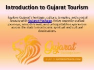 Grand Pilgrimage: Your Definitive Dwarka Somnath Tour Planning Guide