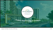 Luxury Apartments in Zirakpur
