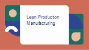 Lean Production Manufacturing