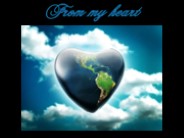 From my Heart (Renny)