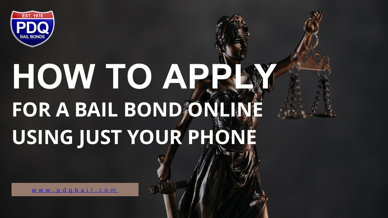 A Modern Guide to Online Bail Bonds: Fast, Simple, and Accessible Support Across Colorado