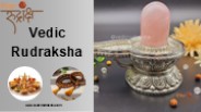 Discover Authentic Vedic Rudraksha Beads for Spiritual Growth