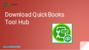 Download QuickBooks Tool Hub