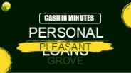 GetCash In Minutes Pleasant Grove