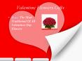 Valentine Flowers Gifts Ahmedabad, Send Valentine Combo Hampers India