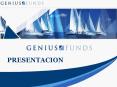 GeniusFunds sistema de inversiones http://www.geniusfunds.com/?c=825673 PowerPoint PPT Presentation