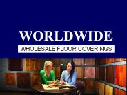 Floor Coverings Showroom - New Jersey