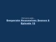 Desperate Housewives Season 6 Episode 15 , Desperate Housewives Season 6 Episode The Glamorous Life Online, Watch Desperate Housewives 6x15 s06e15 Megavideo