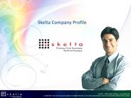 Skelta Software Corporate Presentation