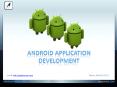 Android Application Development