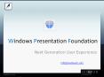 Windows Presentation Foundation-WPF-Development PowerPoint PPT Presentation