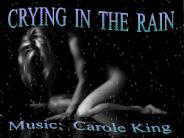 Crying In The Rain