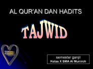 tajwid