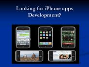 Offshore iphone developers | Outsource iphone development