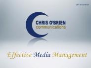 Media Management