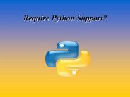 Offshore Python development | Hire python developers