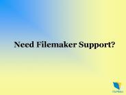 Offshore Filemaker development | Filemaker developers