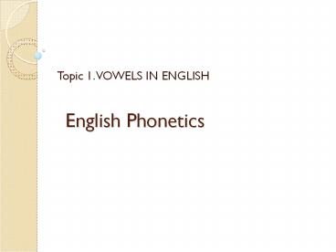 presentation player overlay