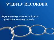 Streaming Video Recorder